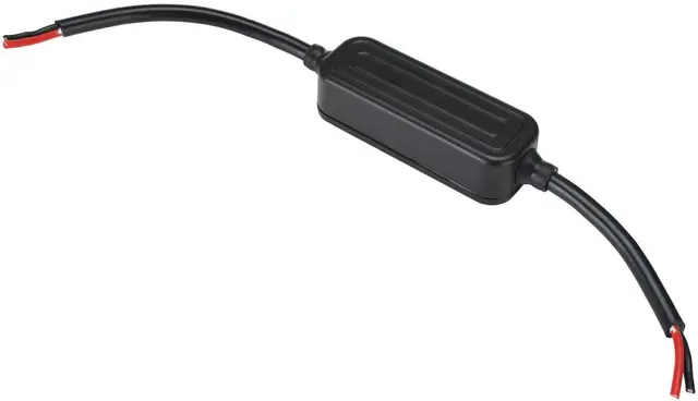 EMC-Filter med DT-kontakt Strands 