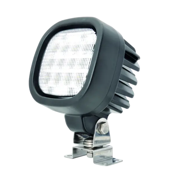 ROCK SOLID ARBEIDSLYS 17W LED Strands Lighting Division 