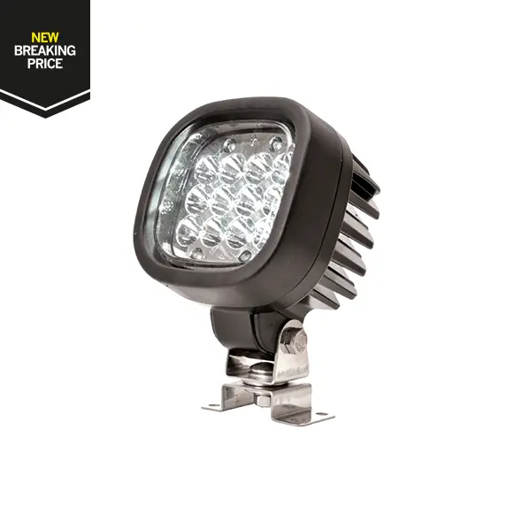 ROCK SOLID ARBEIDSLYS 38W LED Strands Lighting Division 