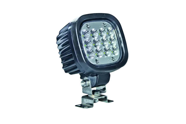 ROCK SOLID ARBEIDSLYS 62W LED Strands Lighting Division 