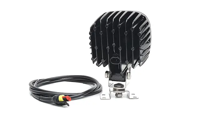 ROCK SOLID ARBEIDSLYS 62W LED Strands Lighting Division 