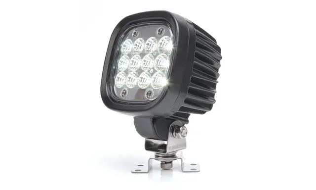 ARBEIDSLYS LED 60W Strands Lighting Division 