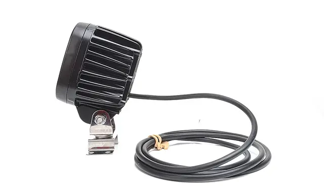 ARBEIDSLYS LED 60W Strands Lighting Division 