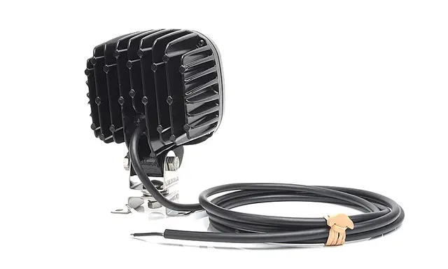 ARBEIDSLYS LED 60W Strands Lighting Division 