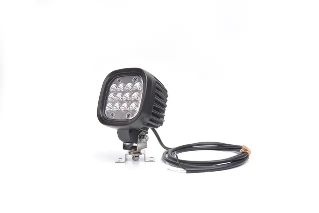 ARBEIDSLYS LED 60W Strands Lighting Division 
