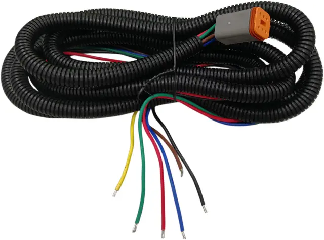 DT6 kabel Hona 2m Strands 