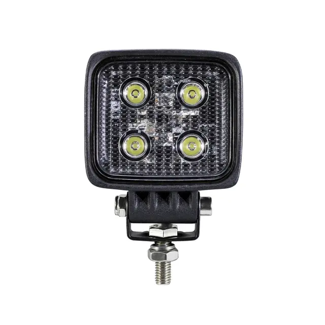Strands Arbetslampa Mini LED 12W Strands 