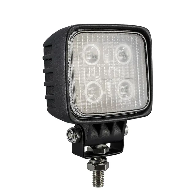 MINI ARBEIDSLYS 10W LED Strands Lighting Division 