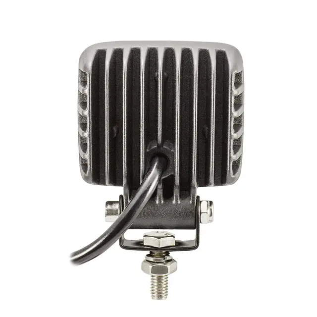 MINI ARBEIDSLYS 10W LED Strands Lighting Division 