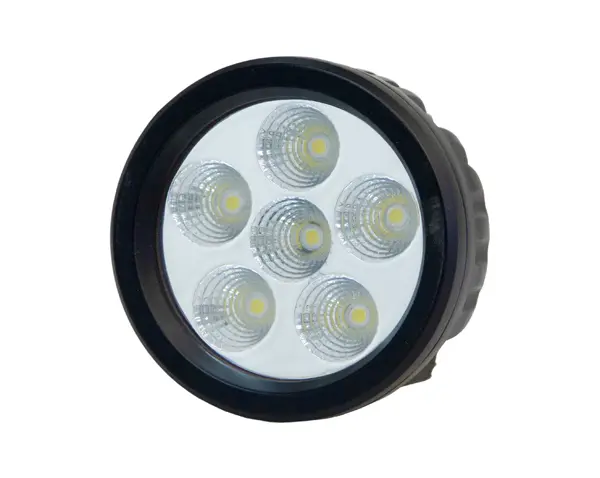 RYGGELAMPE LED 13W Strands Lighting Division 