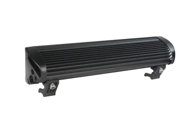 SINGLE ROW 10" LED BAR Strands Lighting Division 