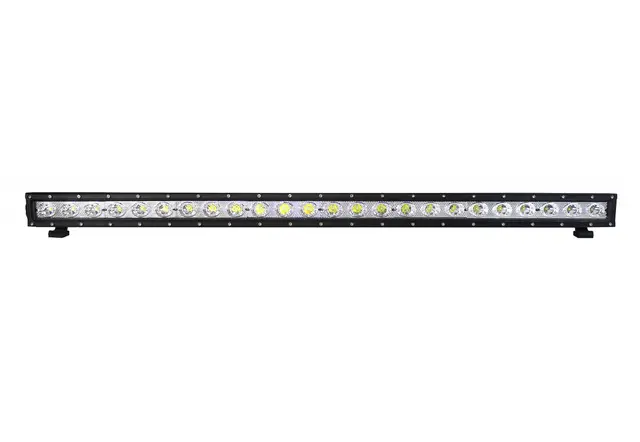 SINGLE ROW 40" LED BAR Strands Lighting Division 
