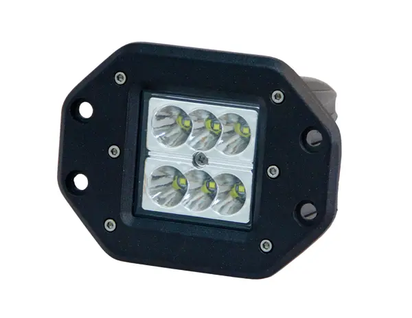 ARBEIDSLYS LED 18W Strands Lighting Division 