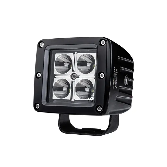 RYGGELAMPE LED 14,5W Strands Lighting Division 