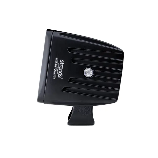 RYGGELAMPE LED 14,5W Strands Lighting Division 