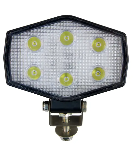 Strands Arbetslampa LED. 30W. 10-32V Strands 