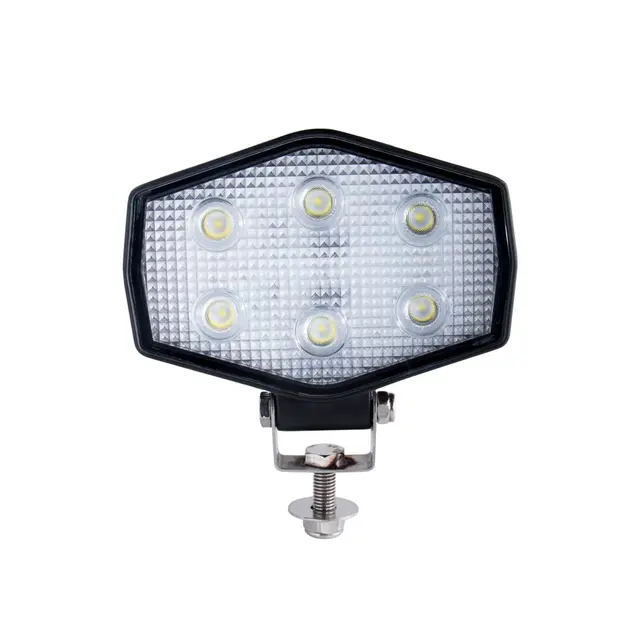 Strands Arbetslampa LED. 30W. 10-32V Strands 