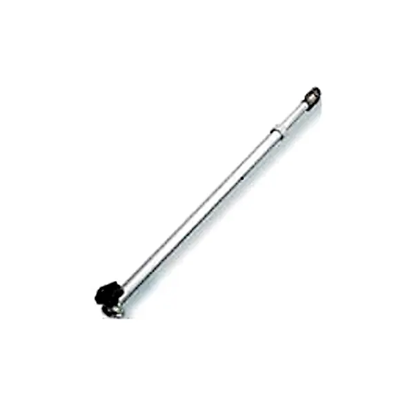 Stång, justerbar 700-1300mm Strands 