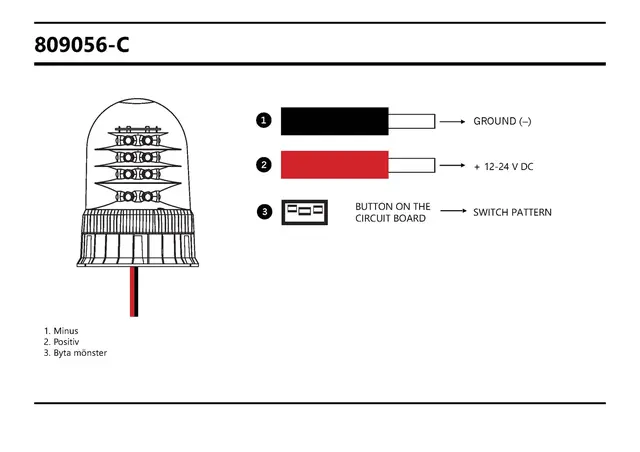 VARSELLYS LED Strands Lighting Division 