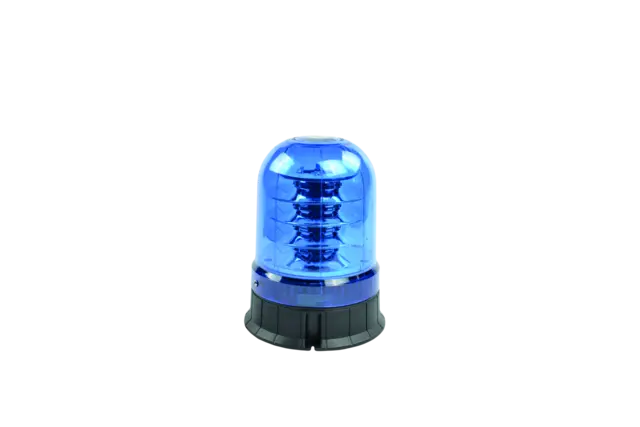 BLÅTT GLASS TIL 809056/57/58 Strands Lighting Division 