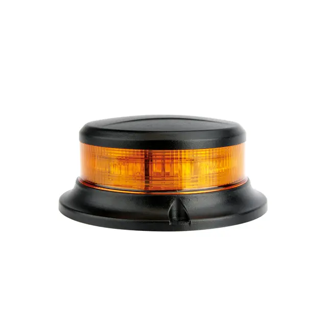 Strands varningsljus Slim 12-30V DC Strands 
