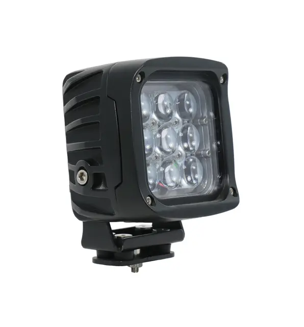 BLUESPOT ARBEIDSLYS LED 37,5W Strands Lighting Division 
