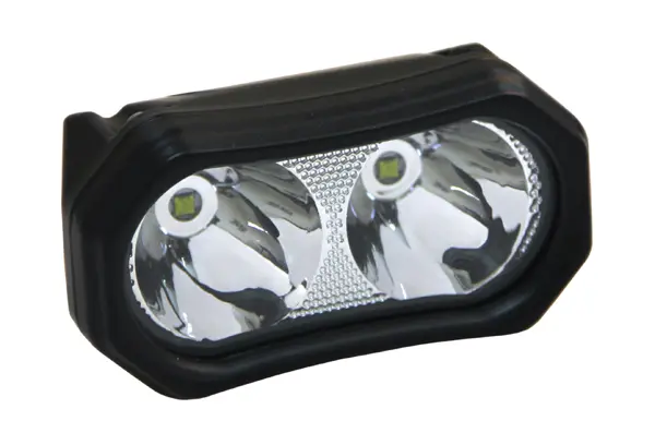 ARBEIDSLYS LED 10W Strands Lighting Division 