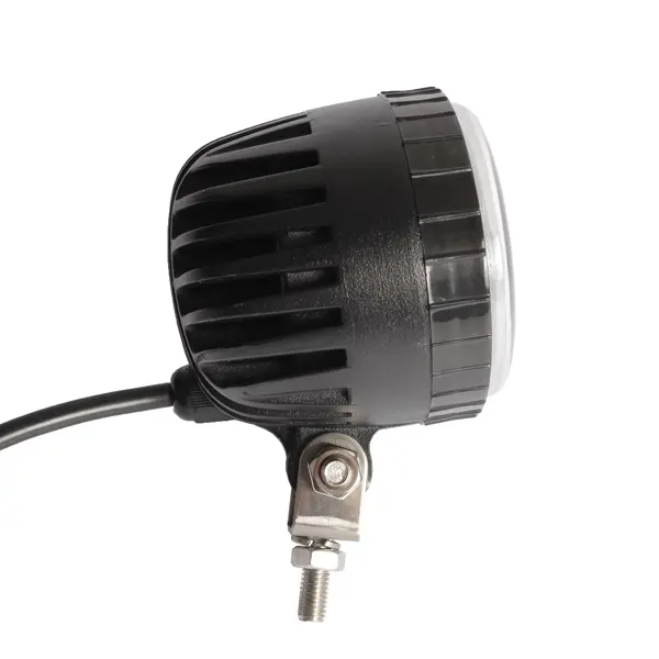 TRUCKLAMPE BLÅ LED 6,5W Strands Lighting Division 