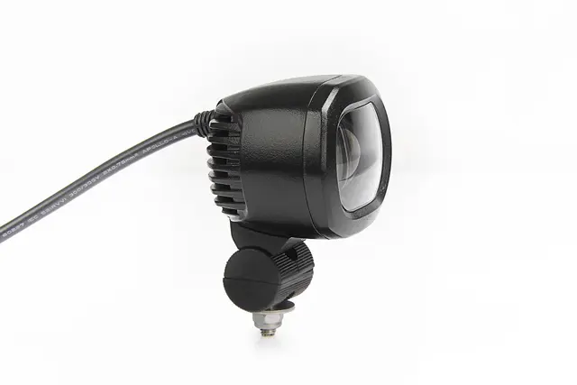 TRUCKLAMPE LINE BLÅ LED Strands Lighting Division 