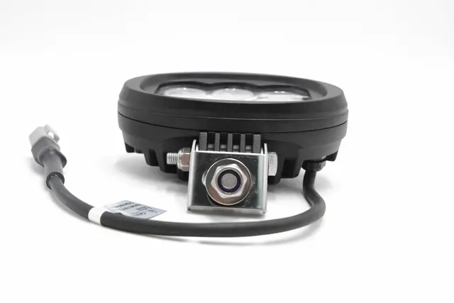 Strands Arbetslampa LED spot 60W Strands 