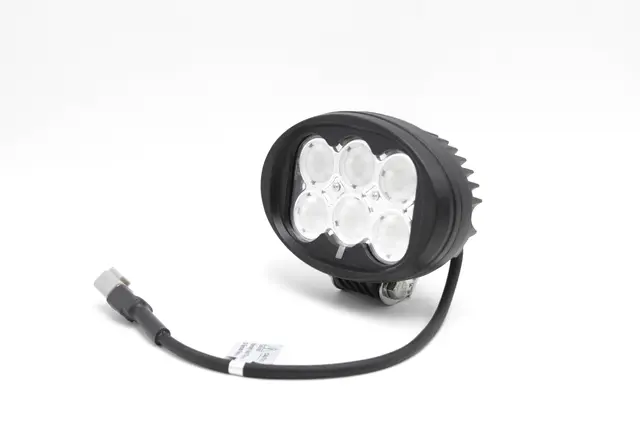 Strands Arbetslampa LED spot 60W Strands 
