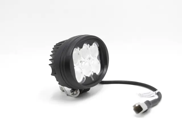 Strands Arbetslampa LED spot 60W Strands 
