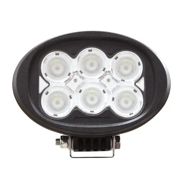 ARBEIDSLYS LED 51,5W Strands Lighting Division 