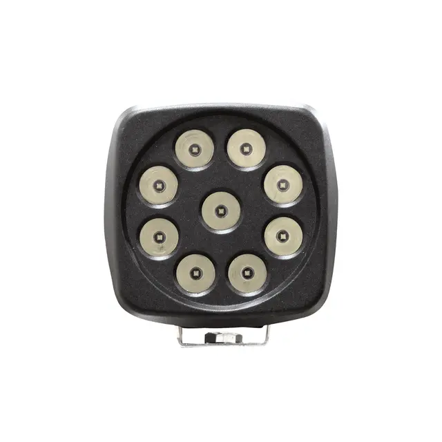 ARBEIDSLYS LED 21,5W Strands Lighting Division 