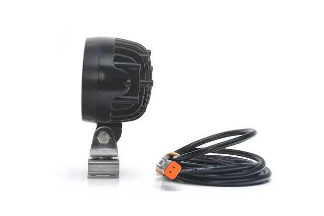 ARBEIDSLYS LED 50W Strands Lighting Division 