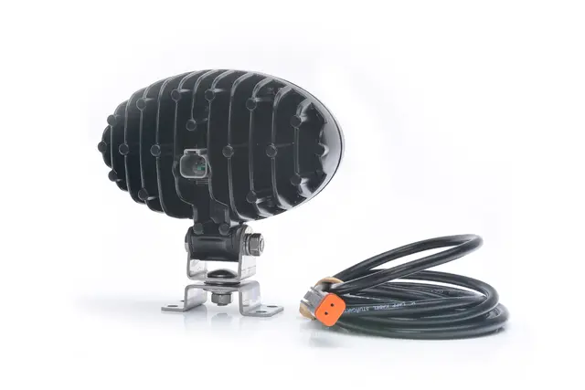 ARBEIDSLYS LED 50W Strands Lighting Division 