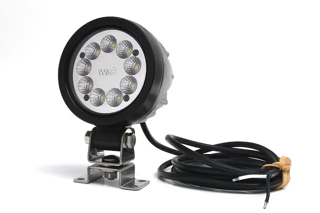 ARBEIDSLYS LED 50W Strands Lighting Division 
