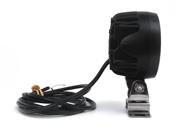 ARBEIDSLYS LED 50W Strands Lighting Division 