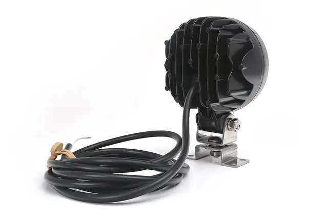 ARBEIDSLYS LED 50W Strands Lighting Division 