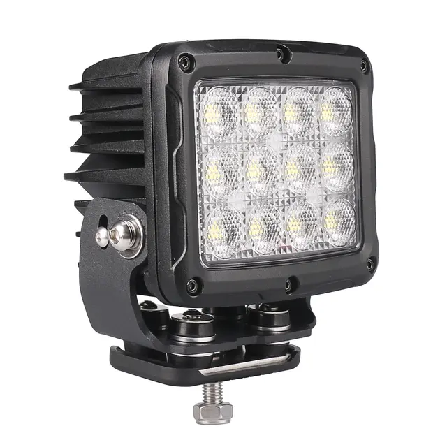 Strands Arbetsljus LED 180W Strands 