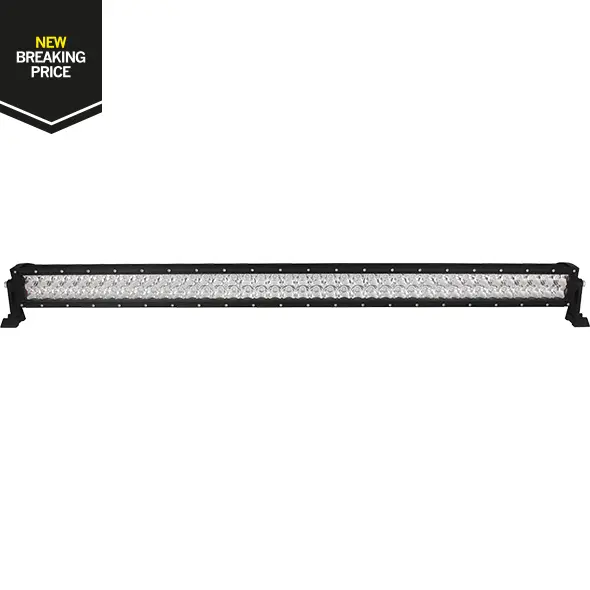 HIGH POWER 42" LED BAR Strands Lighting Division 