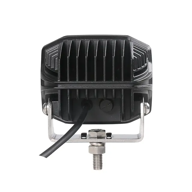 SIDE SHOOTER 4" LEDRAMP Strands Lighting Division 