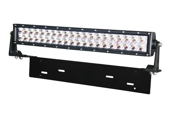 LED BAR 22" Strands Lighting Division 