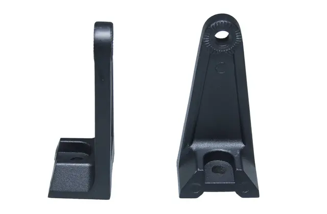 BRAKETT TIL LED BAR Strands Lighting Division 