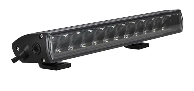 NUUK MINI 14" LED BAR Strands Lighting Division 