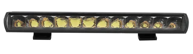 NUUK MINI 14" LED BAR Strands Lighting Division 