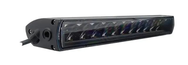 NUUK MINI 14" LED BAR Strands Lighting Division 