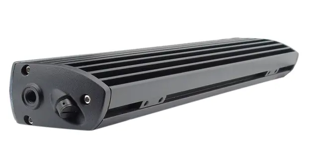 NUUK MINI 14" LED BAR Strands Lighting Division 
