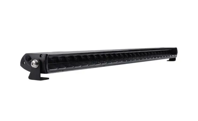 NUUK 30" LED BAR Strands Lighting Division 