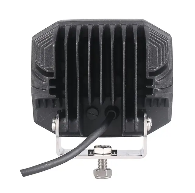 SIDE SHOOTER XL 5" LED BAR Strands Lighting Division 